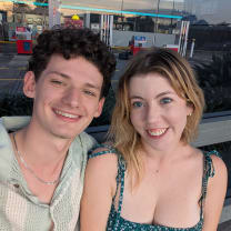 Thumbnail of Grace & Zach M.