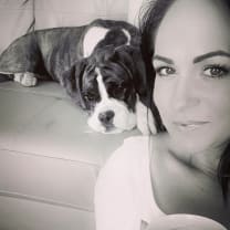 Thumbnail of Annie B.
