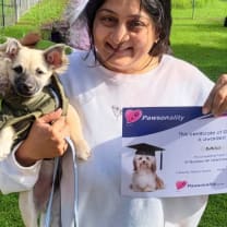 Thumbnail of Annie P.