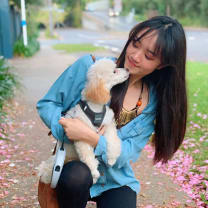 Thumbnail of Alaina(Yifei) Z.