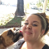 Thumbnail of Shelby C.