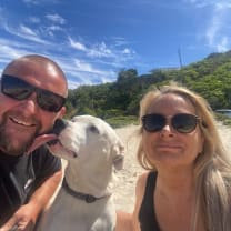 Thumbnail of Sean & Donna A.