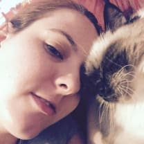 Thumbnail of Sarah B.