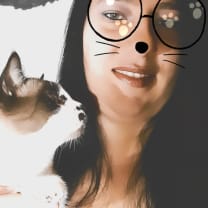 Thumbnail of Jasmyn  G.