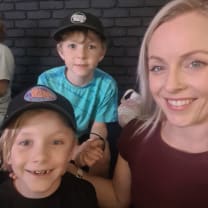 Thumbnail of Kimberlee R.
