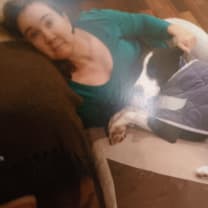 Thumbnail of Diane G.