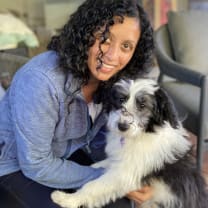 Thumbnail of Michelle M.