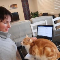 Thumbnail of Penny K.