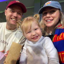 Thumbnail of Clayton & Brittany P.