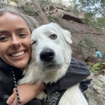 Thumbnail of Skye C.