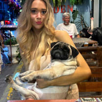 Thumbnail of Tessa M.