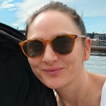 Thumbnail of Natasha S.