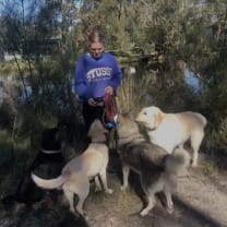 Thumbnail of Sarah M.