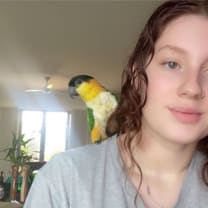 Thumbnail of Shannan S.