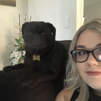 Thumbnail of Ashlee M.