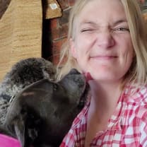 Thumbnail of Anna B.