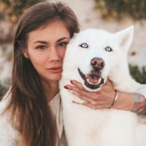 Thumbnail of Anastacia M.