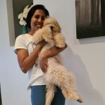 Thumbnail of Maithree K.