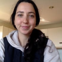 Thumbnail of Lauren M.