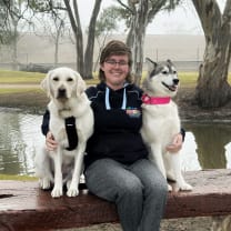 Thumbnail of Lilyana M.