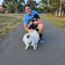 Thumbnail of Julia H.