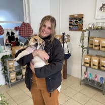 Thumbnail of Madison H.