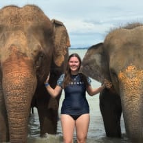 Thumbnail of Jade  C.