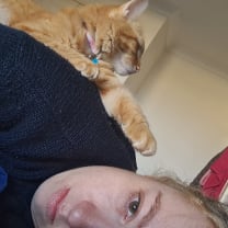 Thumbnail of Yasmine F.