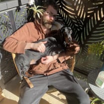 Thumbnail of David F.