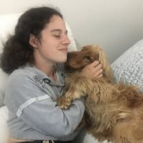 Thumbnail of Michayla O.