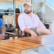 Thumbnail of Nishit M.