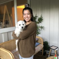 Thumbnail of Joy C.