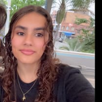 Thumbnail of Yasmin M.