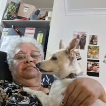 Thumbnail of Sherryl H.