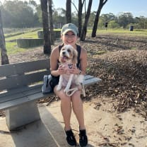 Thumbnail of Julie T.