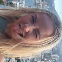 Thumbnail of alyssa g.