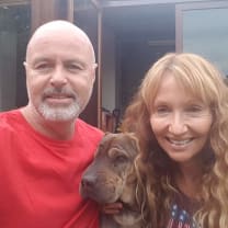 Thumbnail of Rodney and Karen H.