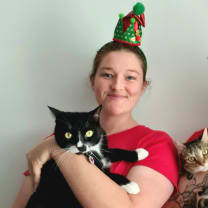 Thumbnail of Chloe I.