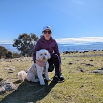 Thumbnail of Cherrie C.