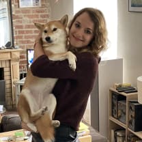 Thumbnail of Alexandra B.