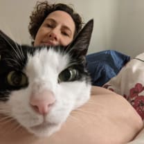 Thumbnail of Veronica H.