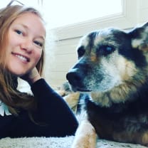 Thumbnail of Angela L.