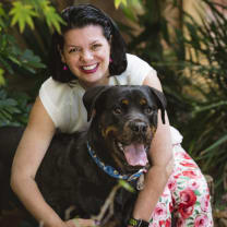 Thumbnail of Sharon H.