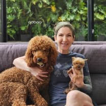 Thumbnail of Laura B.