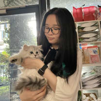 Thumbnail of Ruijue (Jane) Z.