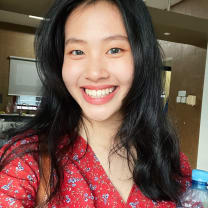Thumbnail of Grace K.
