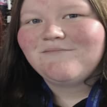 Thumbnail of Caitlin  B.