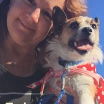 Thumbnail of Suzie C.