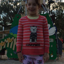 Thumbnail of Sharon K.