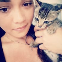Thumbnail of Melissa B.
